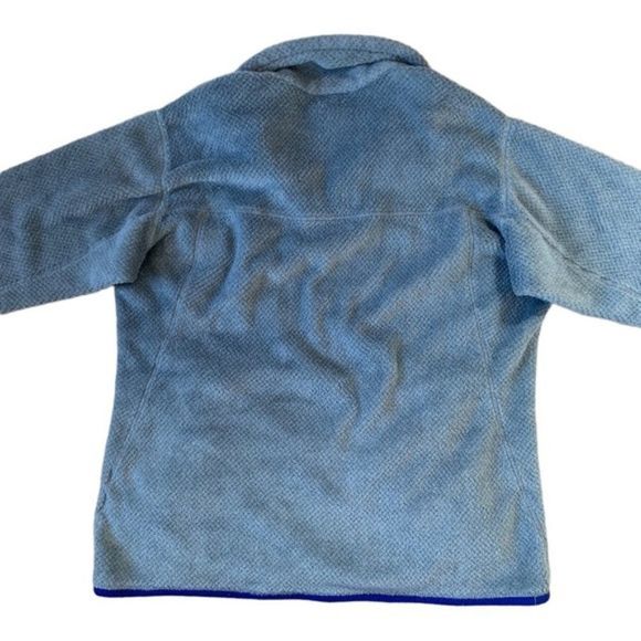 Patagonia Women's Re-Tool Snap-T Fleece Pullover Size Large - Picture 5 of 10